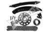 CAUTEX 021277 Timing Chain Kit